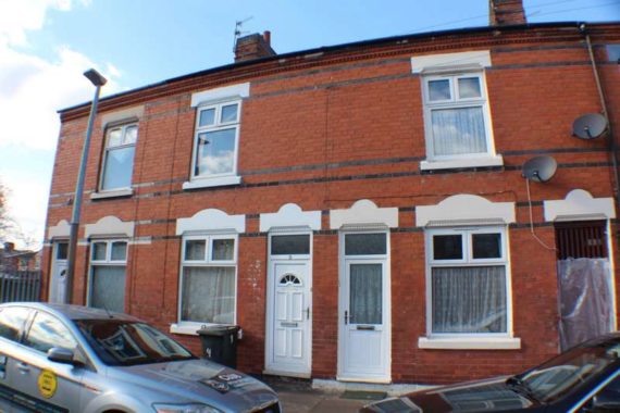 3 Bedroom Terraced